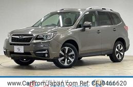 subaru forester 2016 -SUBARU--Forester DBA-SJ5--SJ5-088460---SUBARU--Forester DBA-SJ5--SJ5-088460-