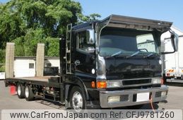 mitsubishi-fuso super-great 2000 -MITSUBISHI 【名変中 】--Super Great FY50MNY--NY520026---MITSUBISHI 【名変中 】--Super Great FY50MNY--NY520026-