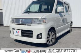 suzuki wagon-r 2007 CFJ1877701