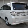 toyota vellfire 2012 CFJ1762315 image 18