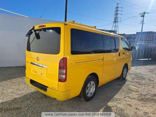 toyota hiace-van 2012 -TOYOTA--Hiace Van CBF-TRH200V--TRH200-0164626---TOYOTA--Hiace Van CBF-TRH200V--TRH200-0164626- image 2