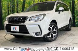 subaru forester 2017 -SUBARU--Forester DBA-SJ5--SJ5-099792---SUBARU--Forester DBA-SJ5--SJ5-099792-