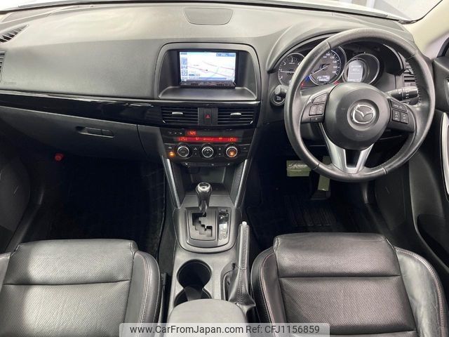 mazda cx-5 2012 -MAZDA--CX-5 LDA-KE2FW--KE2FW-107686---MAZDA--CX-5 LDA-KE2FW--KE2FW-107686- image 2