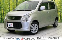 suzuki wagon-r 2013 CFJ1320829