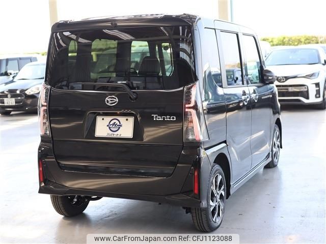 daihatsu tanto 2023 -DAIHATSU--Tanto 5BA-LA650S--LA650S-0346023---DAIHATSU--Tanto 5BA-LA650S--LA650S-0346023- image 2