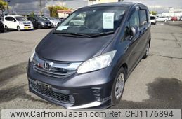 honda freed 2016 quick_quick_DBA-GB3_GB3-5501287