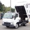 isuzu elf-truck 2015 -ISUZU--Elf TPG-NKR85AN--NKR85-7047776---ISUZU--Elf TPG-NKR85AN--NKR85-7047776- image 1