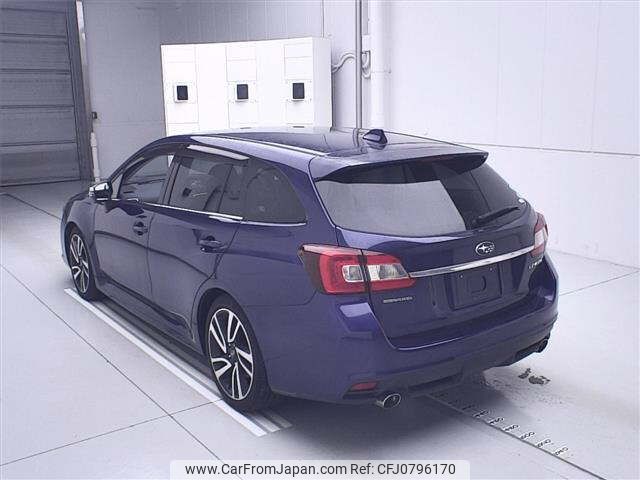 subaru levorg 2015 -SUBARU--Levorg VMG-013545---SUBARU--Levorg VMG-013545- image 2