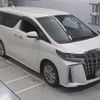 toyota alphard 2019 -TOYOTA--Alphard AGH30W-0293133---TOYOTA--Alphard AGH30W-0293133- image 6