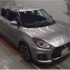 suzuki swift 2019 quick_quick_CBA-ZC33S_ZC33S-124248 image 7