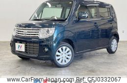 suzuki mr-wagon 2013 -SUZUKI--MR Wagon DBA-MF33S--MF33S-424266---SUZUKI--MR Wagon DBA-MF33S--MF33S-424266-