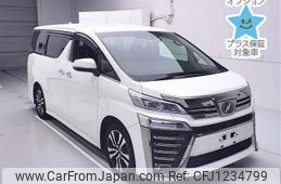toyota vellfire 2020 -TOYOTA--Vellfire GGH30W--0035921---TOYOTA--Vellfire GGH30W--0035921-