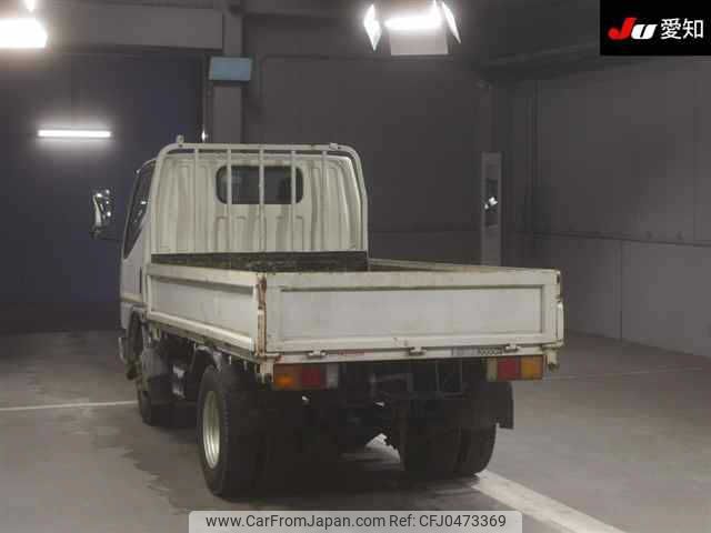 mitsubishi-fuso canter 2002 -MITSUBISHI--Canter FE53EBｶｲ-564865---MITSUBISHI--Canter FE53EBｶｲ-564865- image 2