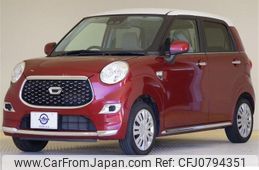 daihatsu cast 2020 -DAIHATSU--Cast DBA-LA250S--LA250S-0192417---DAIHATSU--Cast DBA-LA250S--LA250S-0192417-