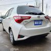 toyota vitz 2019 -TOYOTA--Vitz DBA-KSP130--KSP130-4004095---TOYOTA--Vitz DBA-KSP130--KSP130-4004095- image 2