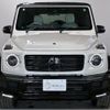 mercedes-benz g-class 2021 -MERCEDES-BENZ--Benz G Class 3DA-463350--W1N4633502X386207---MERCEDES-BENZ--Benz G Class 3DA-463350--W1N4633502X386207- image 4