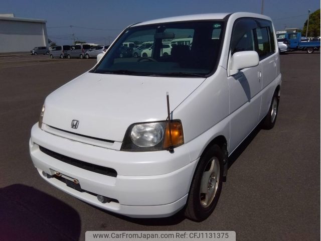 honda s-mx 1999 -HONDA--S-MX RH1--RH1-1153288---HONDA--S-MX RH1--RH1-1153288- image 1