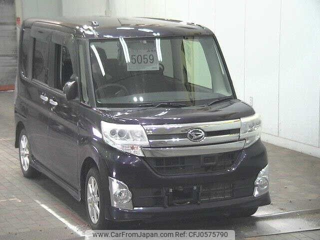 daihatsu tanto 2014 -DAIHATSU--Tanto LA610S--0011538---DAIHATSU--Tanto LA610S--0011538- image 1