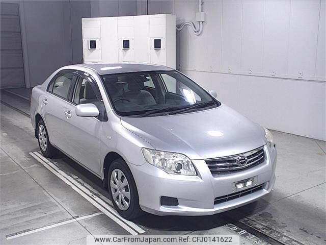 toyota corolla-axio 2012 -TOYOTA--Corolla Axio NZE141-3020903---TOYOTA--Corolla Axio NZE141-3020903- image 1