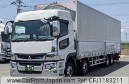 mitsubishi-fuso super-great 2024 -MITSUBISHI--Super Great 2PG-FS74HZ--FS74HZ-547807---MITSUBISHI--Super Great 2PG-FS74HZ--FS74HZ-547807-