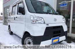 daihatsu hijet-cargo 2018 GOO_JP_700030018430250308001