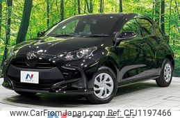 toyota yaris 2022 quick_quick_MXPA15_MXPA15-0017946