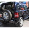 mitsubishi pajero-io 2004 quick_quick_TA-H77W_H77W-5403024 image 4