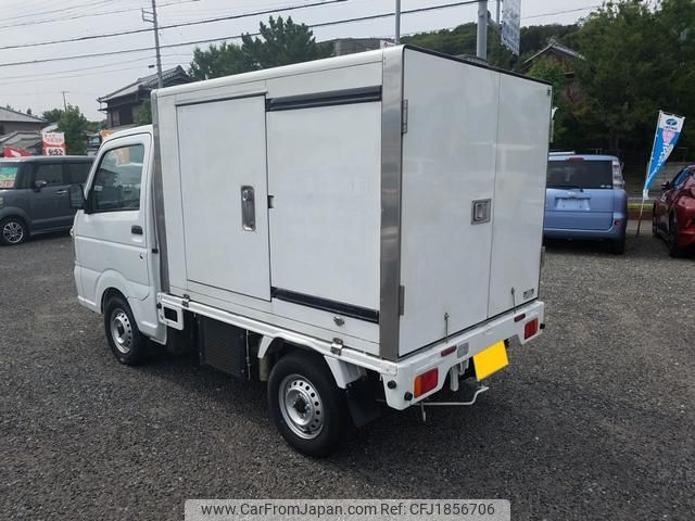 nissan clipper-truck 2021 CFJ1856706 image 2