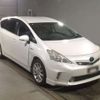 toyota prius-α 2013 CFJ1852386 image 4