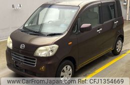daihatsu tanto-exe 2010 -DAIHATSU--Tanto Exe L455S-0027766---DAIHATSU--Tanto Exe L455S-0027766-