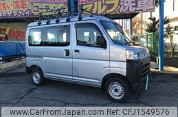 daihatsu hijet-cargo 2022 CFJ1549576