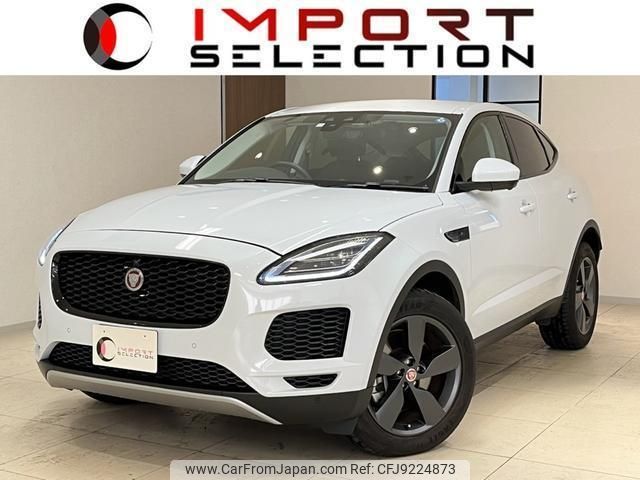 jaguar e-pace 2020 quick_quick_DF2XA_SADFAX1009671 image 1