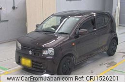 suzuki alto 2015 CFJ1526201