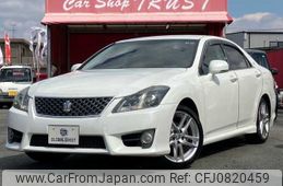 toyota crown 2012 -TOYOTA--Crown DBA-GRS200--GRS200-0069917---TOYOTA--Crown DBA-GRS200--GRS200-0069917-