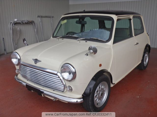 rover mini 1999 24121011 image 1