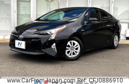 toyota prius 2016 quick_quick_ZVW50_ZVW50-6058789