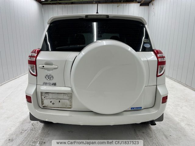 toyota rav4 2010 CFJ1837523 image 1