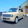 suzuki alto-lapin 2006 -SUZUKI 【島根 580ｴ5070】--Alto Lapin HE21S--583182---SUZUKI 【島根 580ｴ5070】--Alto Lapin HE21S--583182- image 1