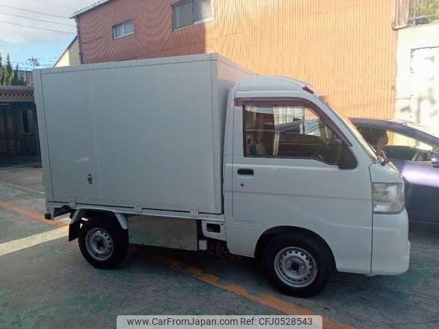 daihatsu hijet-truck 2014 -DAIHATSU--Hijet Truck EBD-S201P--S201P-0121487---DAIHATSU--Hijet Truck EBD-S201P--S201P-0121487- image 2