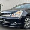 nissan bluebird-sylphy 2011 -NISSAN--Bluebird Sylphy DBA-KG11--KG11-124892---NISSAN--Bluebird Sylphy DBA-KG11--KG11-124892- image 12