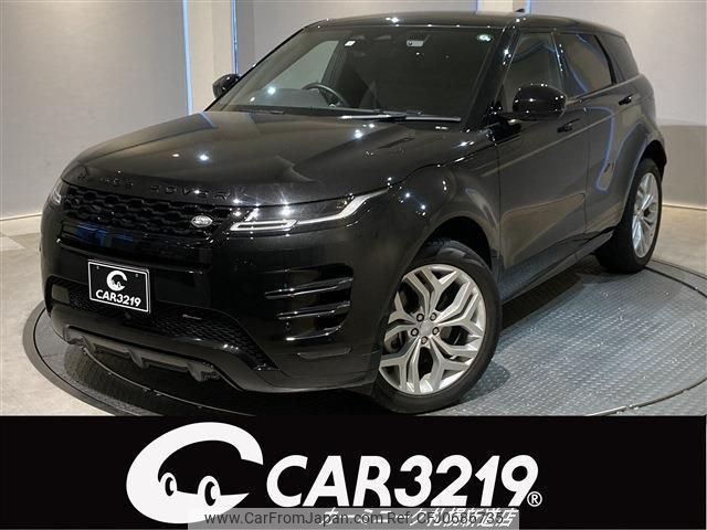 land-rover range-rover 2022 -ROVER 【札幌 303ﾑ7176】--Range Rover LZ2XA--NH174706---ROVER 【札幌 303ﾑ7176】--Range Rover LZ2XA--NH174706- image 1