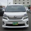 toyota vellfire 2013 quick_quick_DBA-ANH20W_ANH20-8305059 image 2