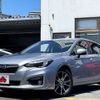 subaru impreza-wagon 2017 -SUBARU--Impreza Wagon DBA-GT7--GT7-009119---SUBARU--Impreza Wagon DBA-GT7--GT7-009119- image 1