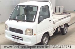 subaru sambar-truck 2004 -SUBARU--Samber Truck LE-TT2--TT2-268303---SUBARU--Samber Truck LE-TT2--TT2-268303-