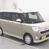 daihatsu move-canbus 2021 -DAIHATSU 【広島 582ｹ1076】--Move Canbus LA800S-0267977---DAIHATSU 【広島 582ｹ1076】--Move Canbus LA800S-0267977- image 1