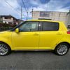 suzuki swift 2006 CFJ1830184 image 24