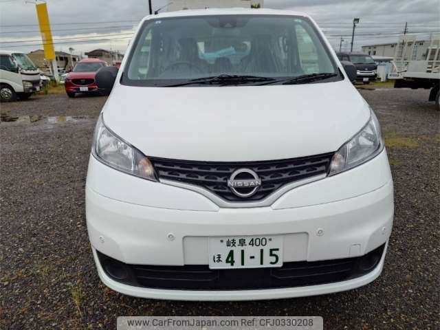 nissan nv200-vanette 2024 -NISSAN 【岐阜 400ﾎ4115】--NV200 5BF-VM20--VM20-235991---NISSAN 【岐阜 400ﾎ4115】--NV200 5BF-VM20--VM20-235991- image 2