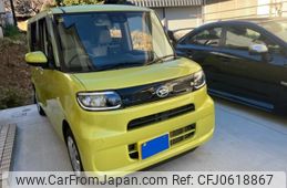 daihatsu tanto 2020 -DAIHATSU--Tanto 6BA-LA650S--LA650S-0111239---DAIHATSU--Tanto 6BA-LA650S--LA650S-0111239-