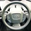 toyota prius 2024 CFJ1557236 image 11