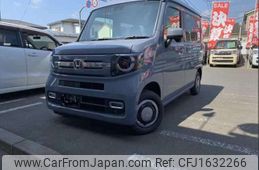 honda n-van 2025 CFJ1632266